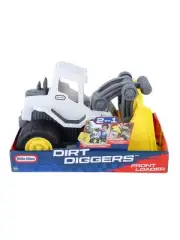 Little Tikes Dirt Diggers 2-in-1 Front Loader