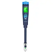 Digital pH Tester for Soil, Soil pH Test Kit for Indoor Potted Plants, Profes...