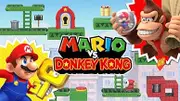 Mario vs. Donkey Kong Standard - Nintendo Switch [Digital Code]
