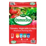 Scotts Osmocote 25L Tomato, Vegetable & Herb Premium Potting Mix