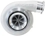 Aeroflow Boosted 7588 1.25 T4 Twinentryv-Band Outlet Bw S475 Natural - AF8005-4027