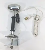 Vintage Vin-Max Puff Iron Dressmaking Smocking Needlework Model 2 115 Volt 40W