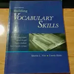 BUILDING VOCABULARY SKILLS (THIRD EDITION)