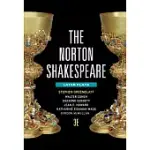 THE NORTON SHAKESPEARE