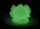 CHIBI MOONFLOWER GID GLOW SOFT VINYL FIGURE YOSKAY YAMAMOTO MUNKY KING