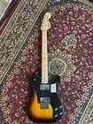Fender Made In Japan Telecaster Deluxe