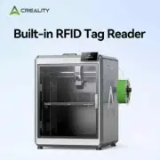 Creality K2 Plus 3D Printer 600mm/s High Speed Dual Smart AI Cameras NO CFS