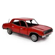 1974 Leyland P76 Metal Car 26cm Ornament
