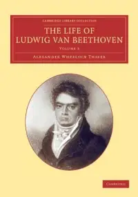 在飛比找博客來優惠-The Life of Ludwig Van Beethov