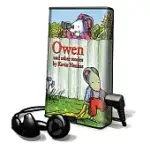 OWEN AND OTHER STORIES: LIBRARY EDITION