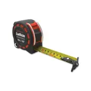 Crescent Lufkin Shockforce Nite Eye Dual-Sided Tape Measure