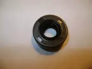 NEW TC 8X18X7 DOUBLE LIPS METRIC OIL / DUST SEAL 8mm X 18mm X 7mm WITH SPRING