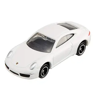 【TAKARA TOMY】911 Carrera 保時捷 多美小汽車 117 火柴盒小汽車