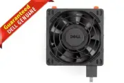 Genuine Dell PowerEdge T710 Workstation Cooling Fan Assembly Module 0R836J R836J