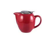 Avanti Camelia Teapot (Fire Engine Red) - 350mL