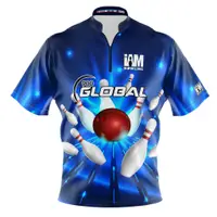 在飛比找蝦皮購物優惠-900 Global DS 保齡球衫 - 設計 1511-9