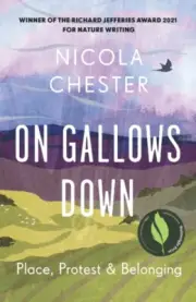 On Gallows Down by Nicola Chester 9781915294067 Paperback softback