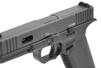 在飛比找Yahoo!奇摩拍賣優惠-【BCS武器空間】KWC GLOCK G17 KCB19 半