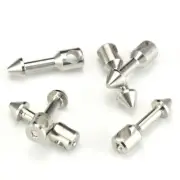 Waterproof Wishbone Inserts Speargun Band Launch Arrow Wishbone Inserts