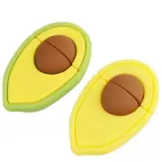 16GB Cartoon USB Flash Drive Pendrive Fruit Nut Model Memory Stick Disk Thumb