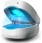 Nail Fungus Treatment Laser Device for Onychomycosis, Anti-Fungal Treatment for Toenail and Fingernails, Light Therapy for Fix & Renew Damage Nail, Broken, Cracked & Discolored Nails