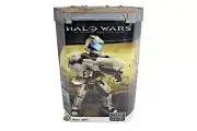 Mega Bloks Halo Wars ODST Set #96819 The Authentic Collector's Series NEW *Read*