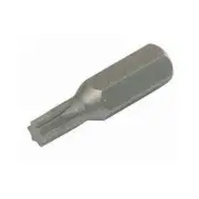 GA260804 Silverline T10 Cr-V Screwdriver Bits 10pk T10