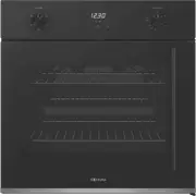 Technika 60cm 5 Function Left Side-Opening Oven