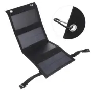 Portable Solar Panel Charger Charging Solar Panel Device Solar Charger Equipment