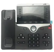 Cisco CP-8851-K9 VoIP Business IP Phone Cisco Brand New.
