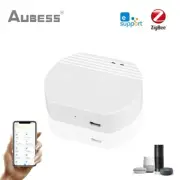 Smart Zigbee 3.0 Wireless Gateway Wireless Smart Bridge APP Remote Control Conne