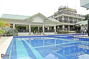 埃斯梅拉達布萊恩別墅度假飯店及餐廳Villa Esmeralda Bryan's Resort Hotel and Restaurant