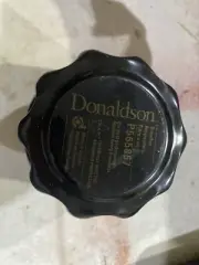 DONALDSON P565857 TRAP MED 25CFM ECS 3/4"NPT.