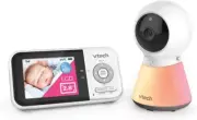 VTech BM3350N Full Colour Video Baby Monitor with Night Vision