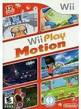Wii Play Motion (Nintendo Wii)