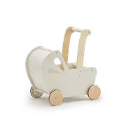Essentials Dolls Pram VARIOUS COLOURS