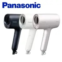 在飛比找momo購物網優惠-【Panasonic 國際牌】高滲透奈米水離子吹風機 -(E