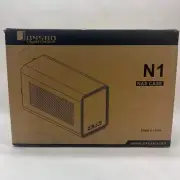 New Jonsbo Nas Case Computer Case N1