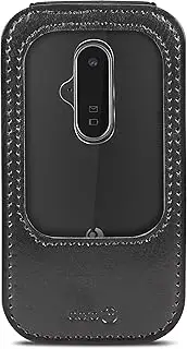 [Doro] 6620 Protective Case (Black)