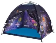 James Webb Space Telescope Kids Play Tent Indoor & Outdoor for Boys and