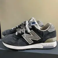 在飛比找蝦皮購物優惠-美製 New balance  1400 海軍藍 US5(2