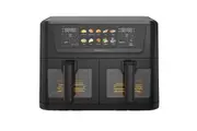 Germanica 12L Dual Air Fryer