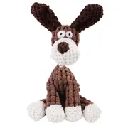 Squeaky Dog Plush Toy, Dog Toy Plush Animal Dog Toy