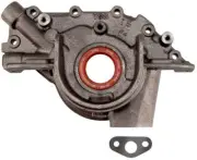 Engine Oil Pump-Stock Melling M125