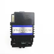 FY 12V 27MHz Receiver Match Remote Control, Control Box Accessory Receiver...
