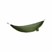 ENO Sub7 Hammock - Ultralight Camping & Travel - Only 6.5 oz - Holds 300 lbs