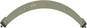 Curved Chamfer Auxiliary Trimming Tool,Large Precise Router Templates - Internal and External Lightweight Routing Trimming Tool for Home Projects