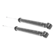 Rear Monroe OESpectrum Shocks for Audi A6 C7 4G2 4GC A7 Sportback 4GA 4GF A8 D5