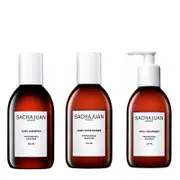 Sachajuan Curl Set