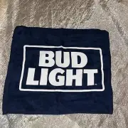 Bud Light Rally Towel